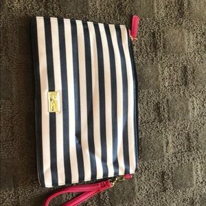Betsy Johnson clutch